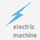 eletric icon