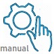 manual icon