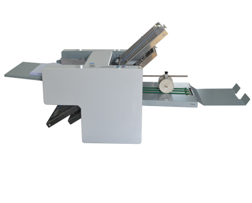 A3 Paper folding machine