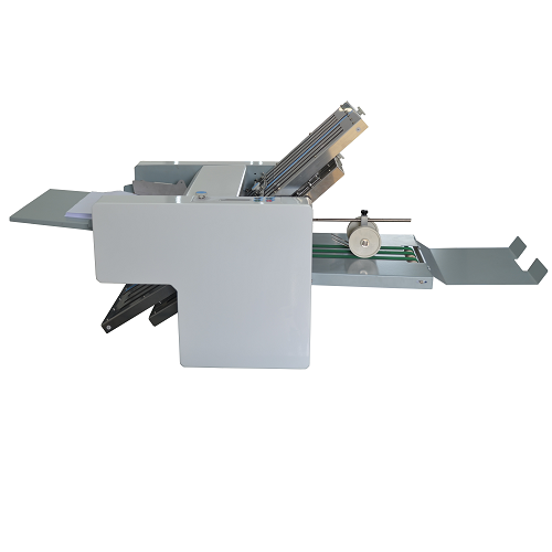 A3 Paper folding machine