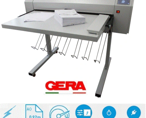 paper folding machine