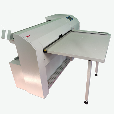 folding machine for cad drawings
